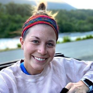 Meet your Posher, Katherine